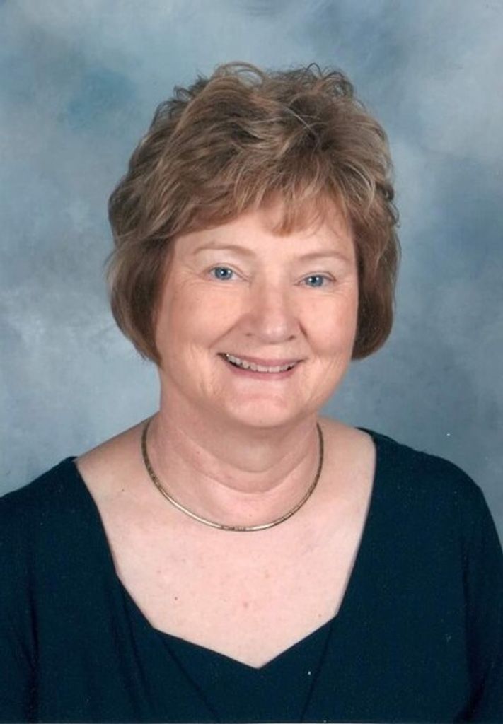 Jeanine Anne Stritzke