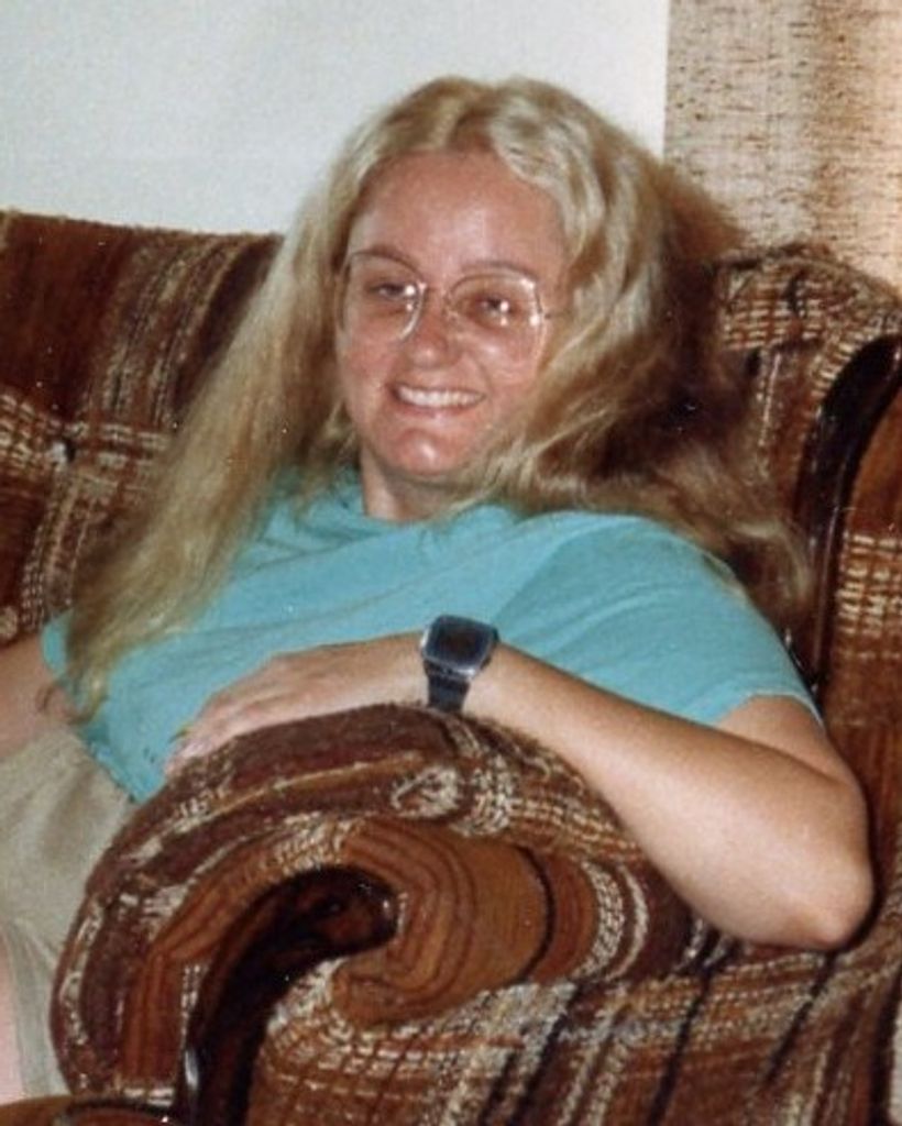 Catherine Ann Atkinson Profile Photo