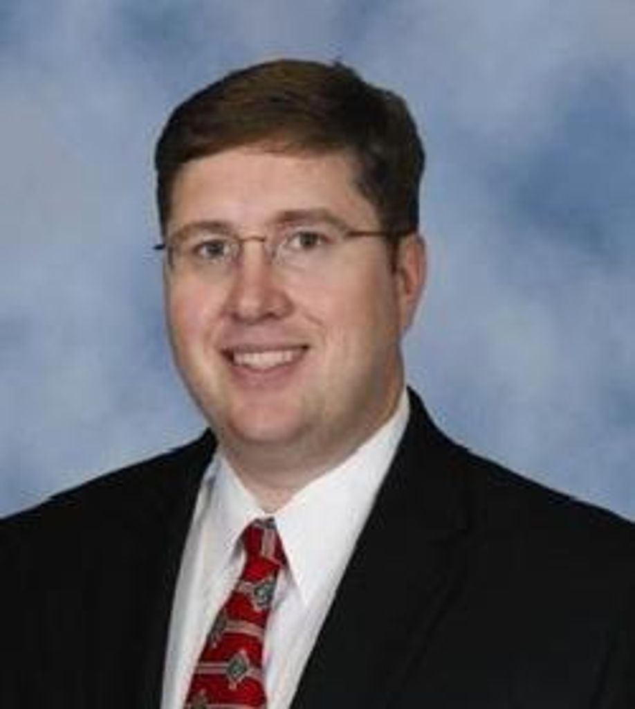 Dr. Wayne Allen Goodson Profile Photo