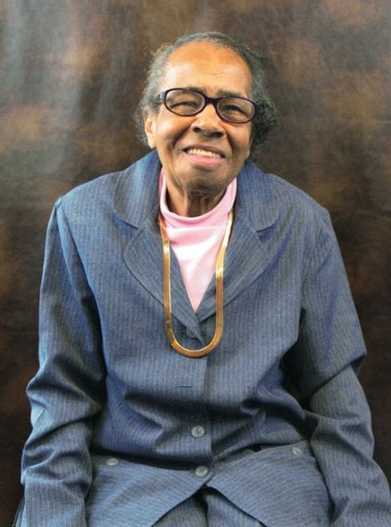 Emma Lou Fitzpartick Johnson Profile Photo