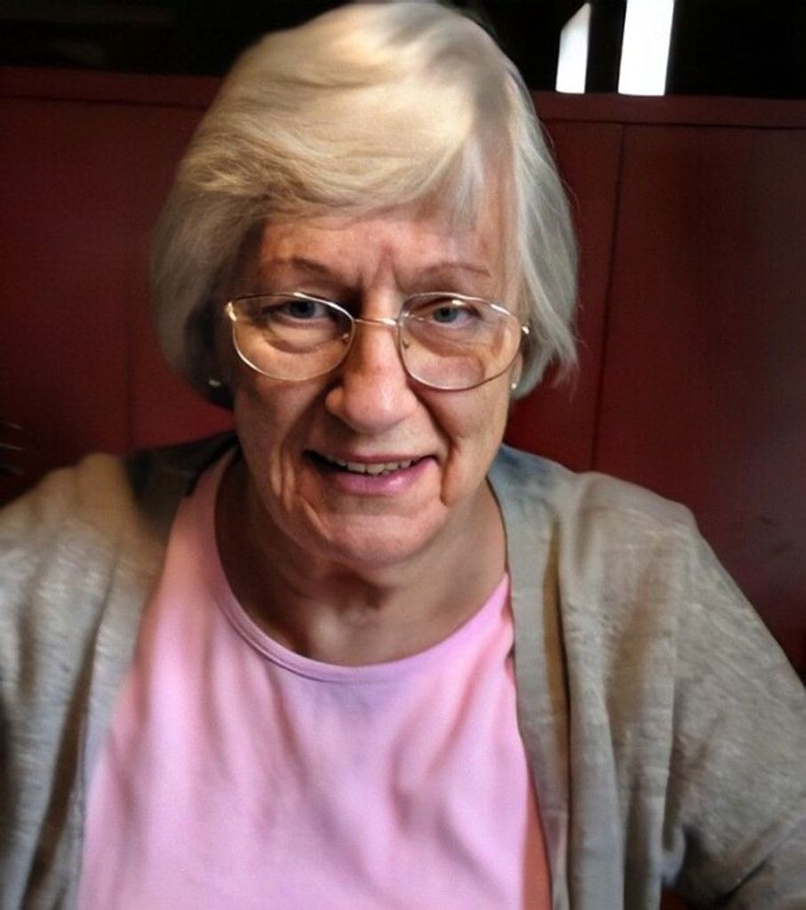 Arlene Rogers