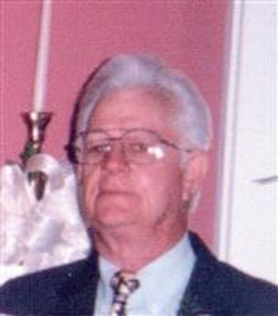 Harry Moore