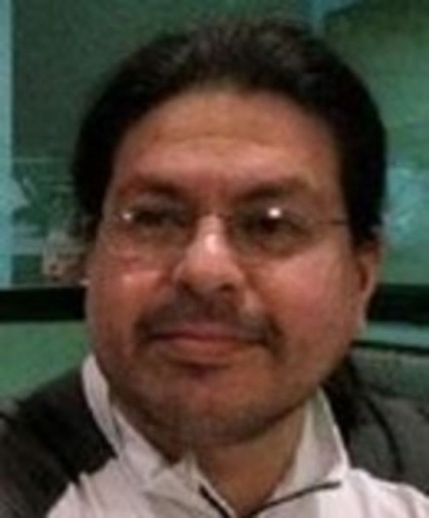 Emilio Fernando Gonzalez Profile Photo