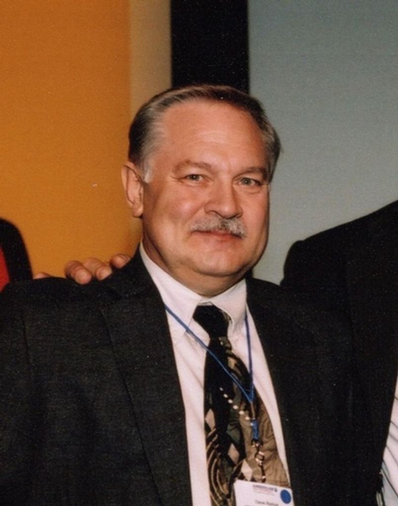 David Ray Ratlief Profile Photo