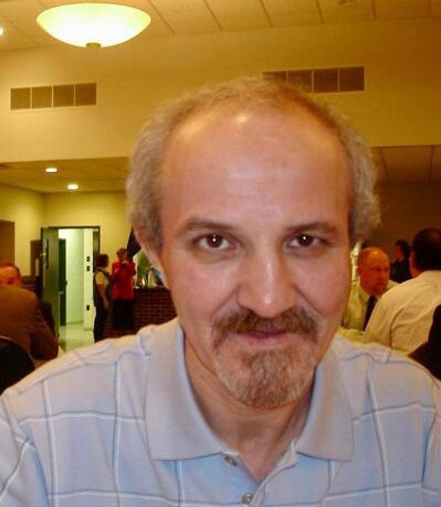 Kemal Karakullukcu Profile Photo
