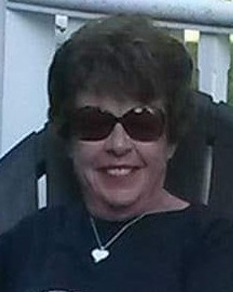 Judy A. McAllister Profile Photo