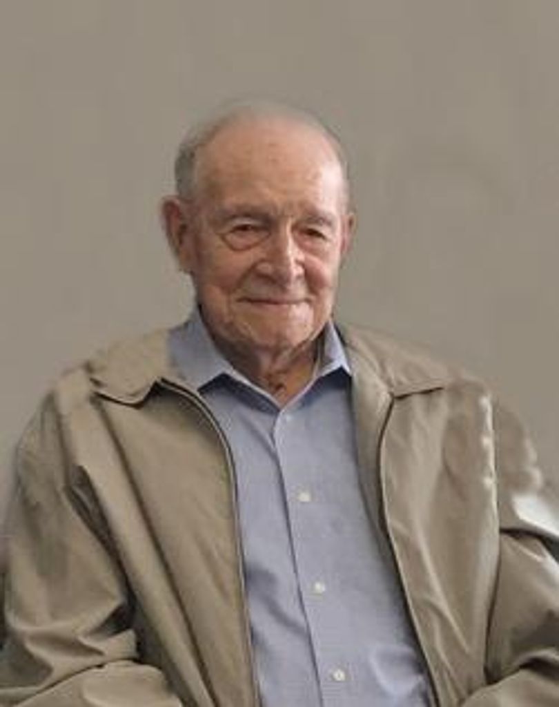 Foye L. Meester Profile Photo