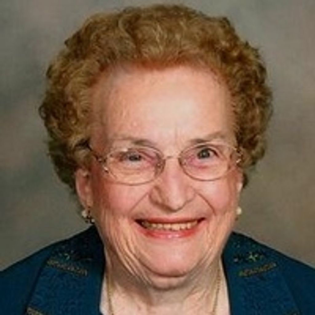 Rita Staebel Profile Photo