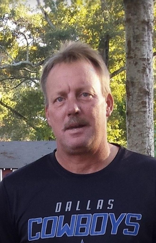 John Daniel Madison Profile Photo