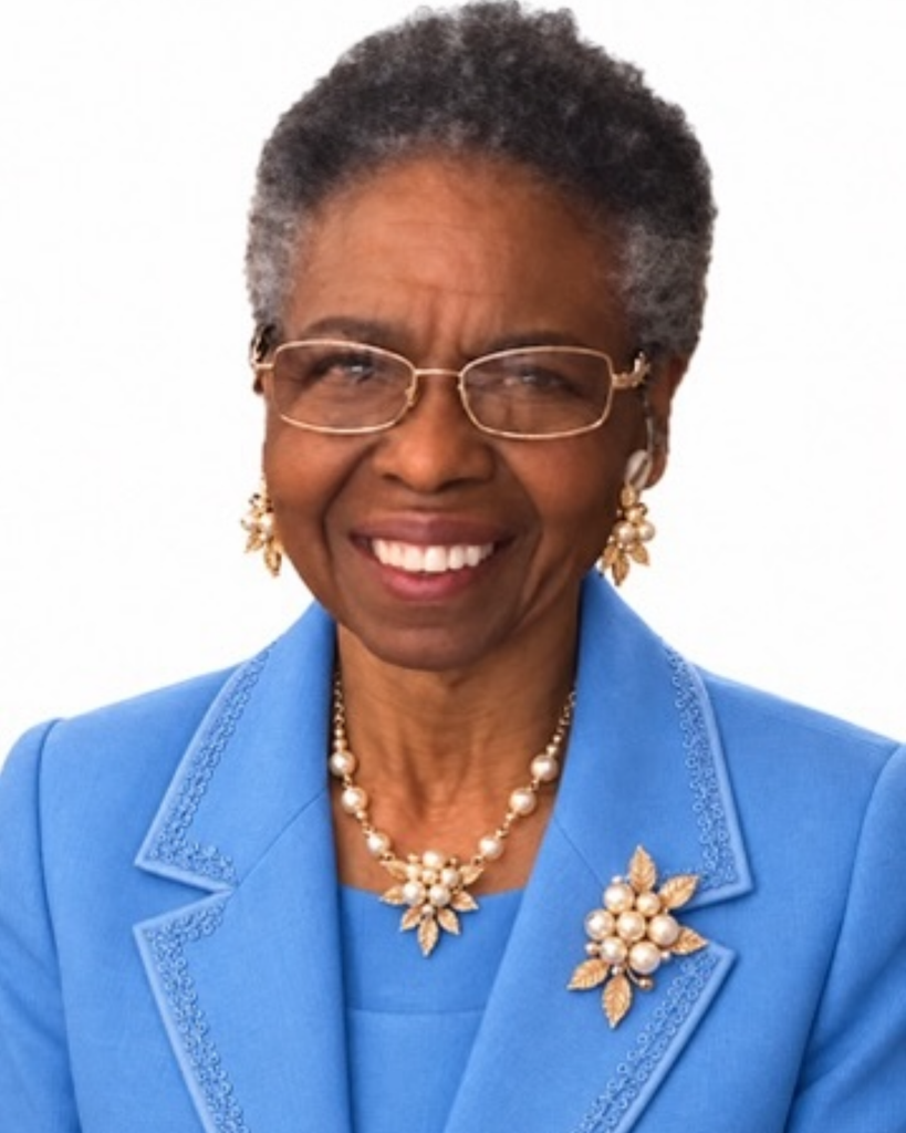 Shirley R. Williams Profile Photo
