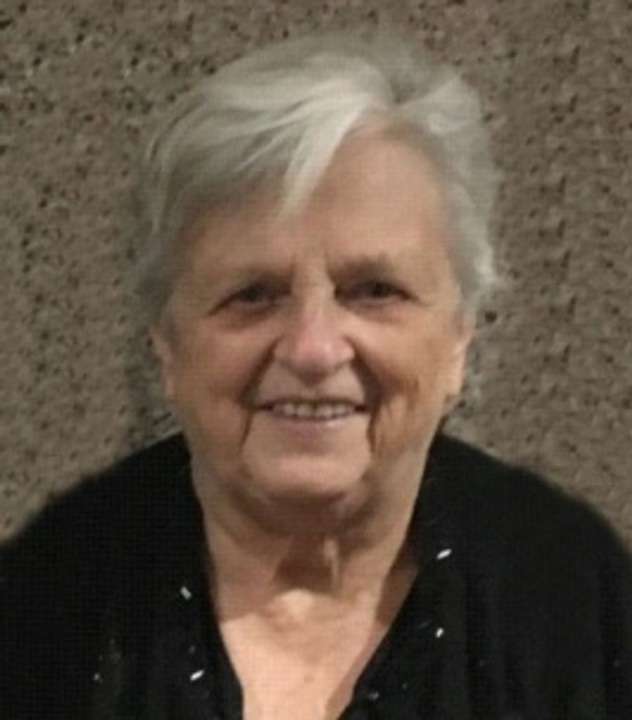 Helen Roth