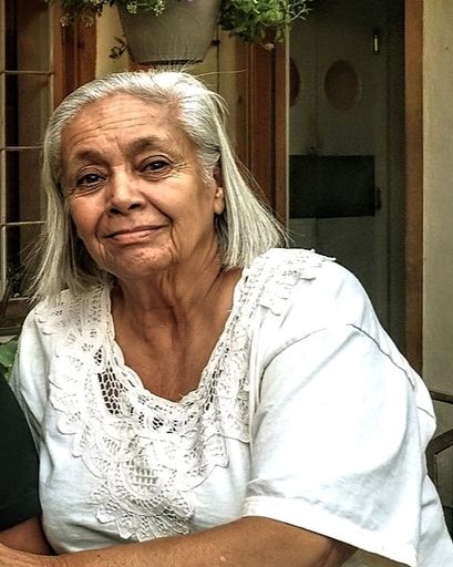 Evelyn Anaya's obituary image