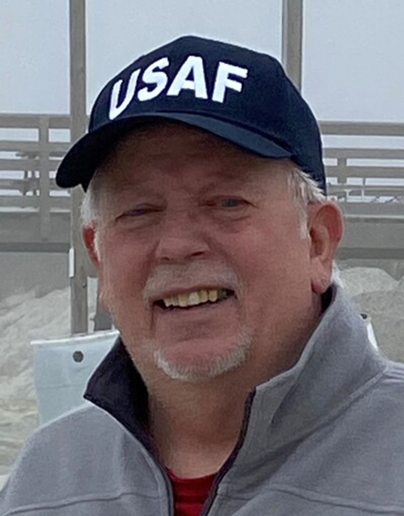 Ronald E. Hicks Profile Photo