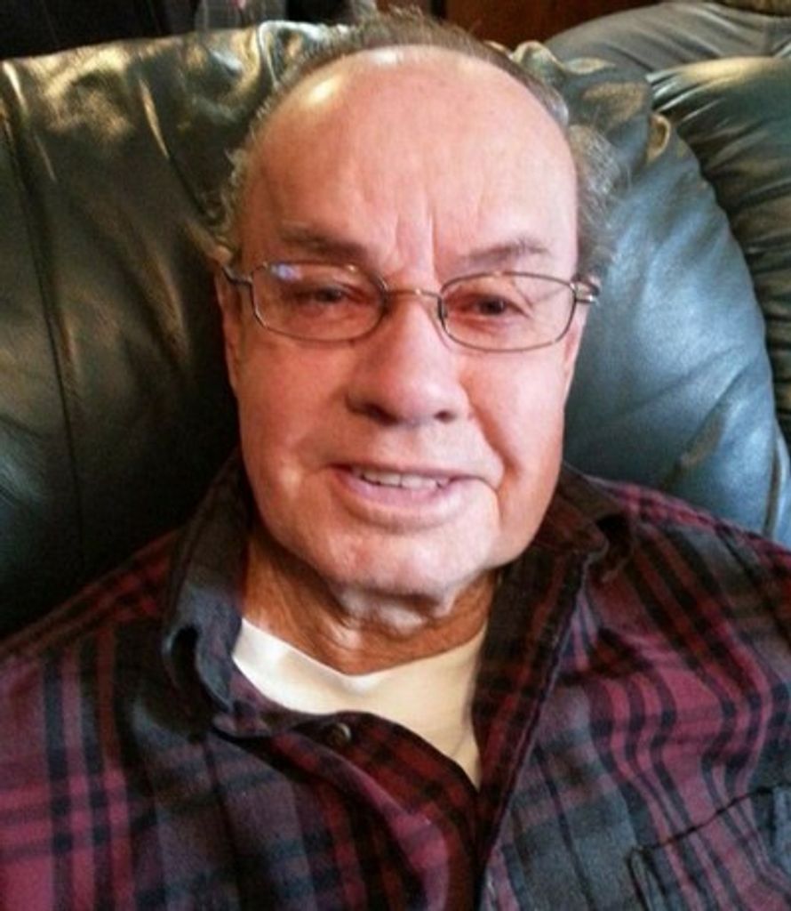 Raymond F Ellison Profile Photo