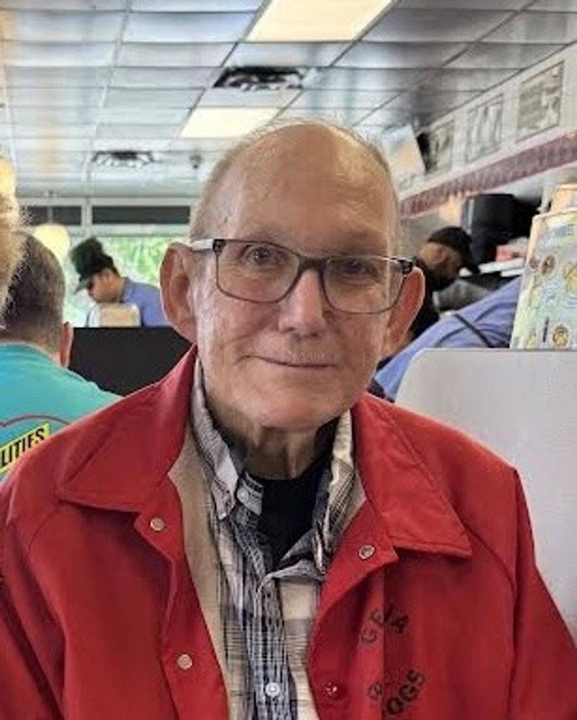 John Wendell Lee Profile Photo