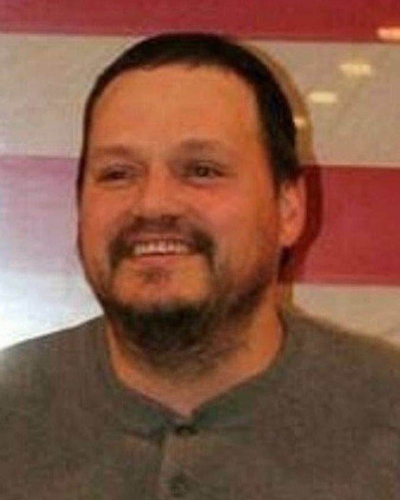 Rodney L. "Rod" Splitstone Profile Photo