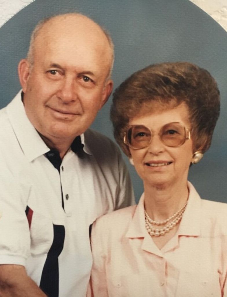 Bernita Fay Barker Profile Photo