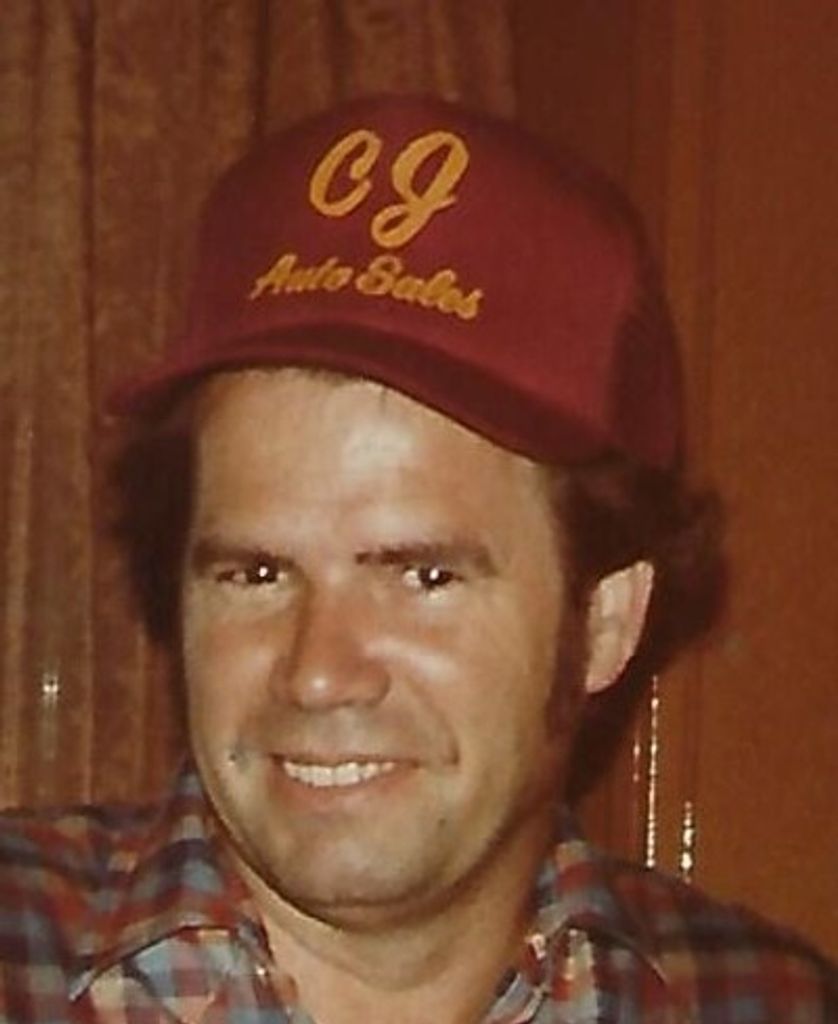 Clarance Jones Profile Photo