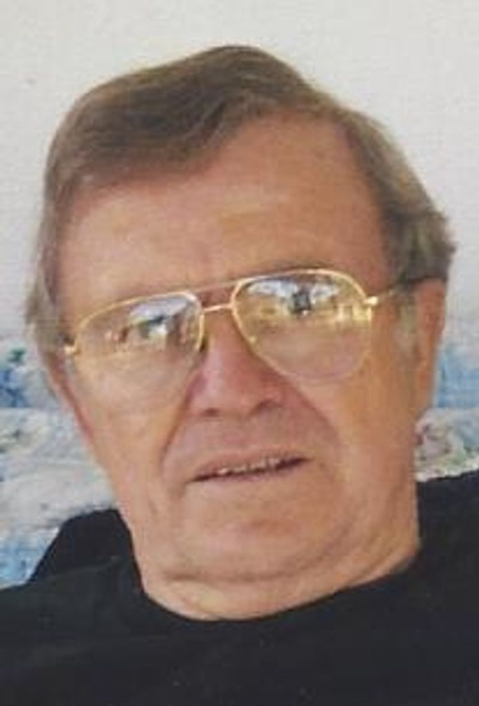 Clarence Lee Rhodes Profile Photo