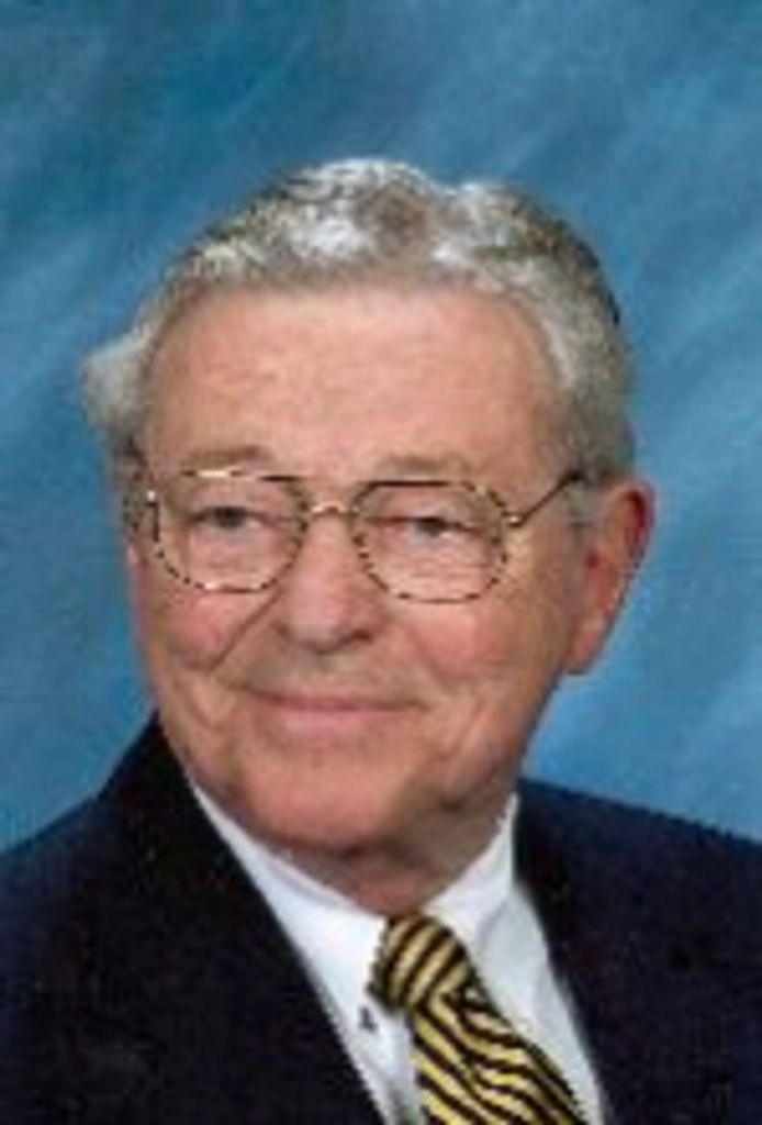John Davison Jack Capers Profile Photo