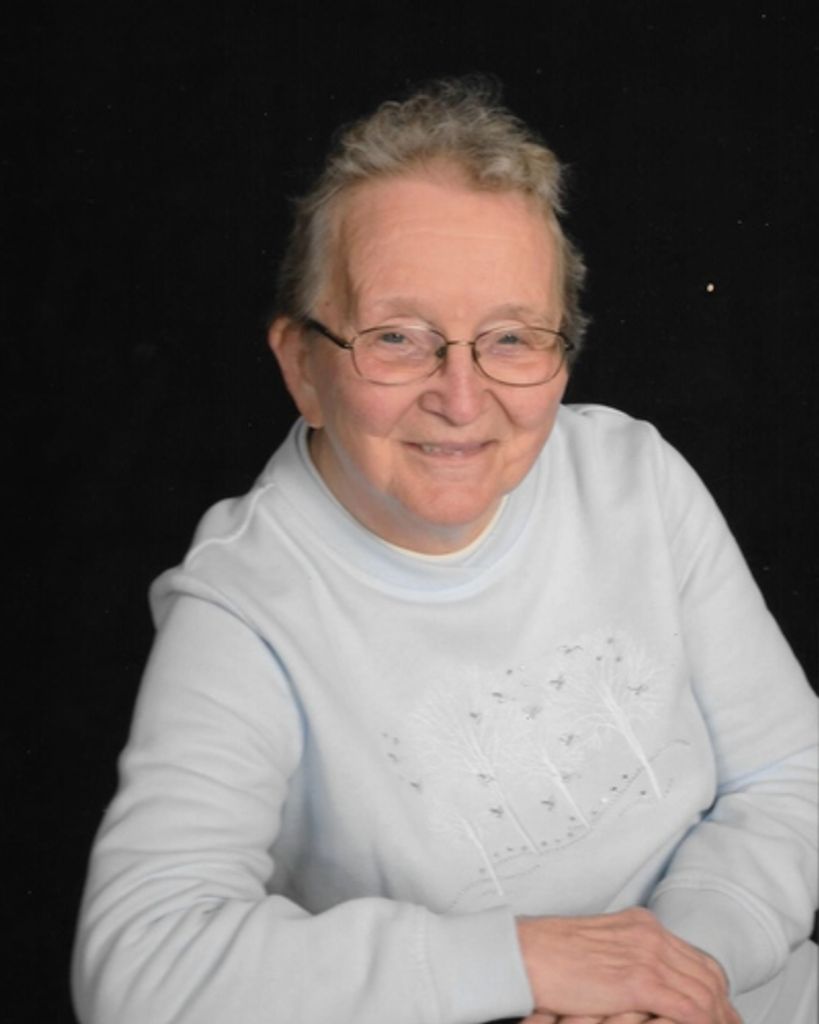 Louise Elaine Truax Profile Photo