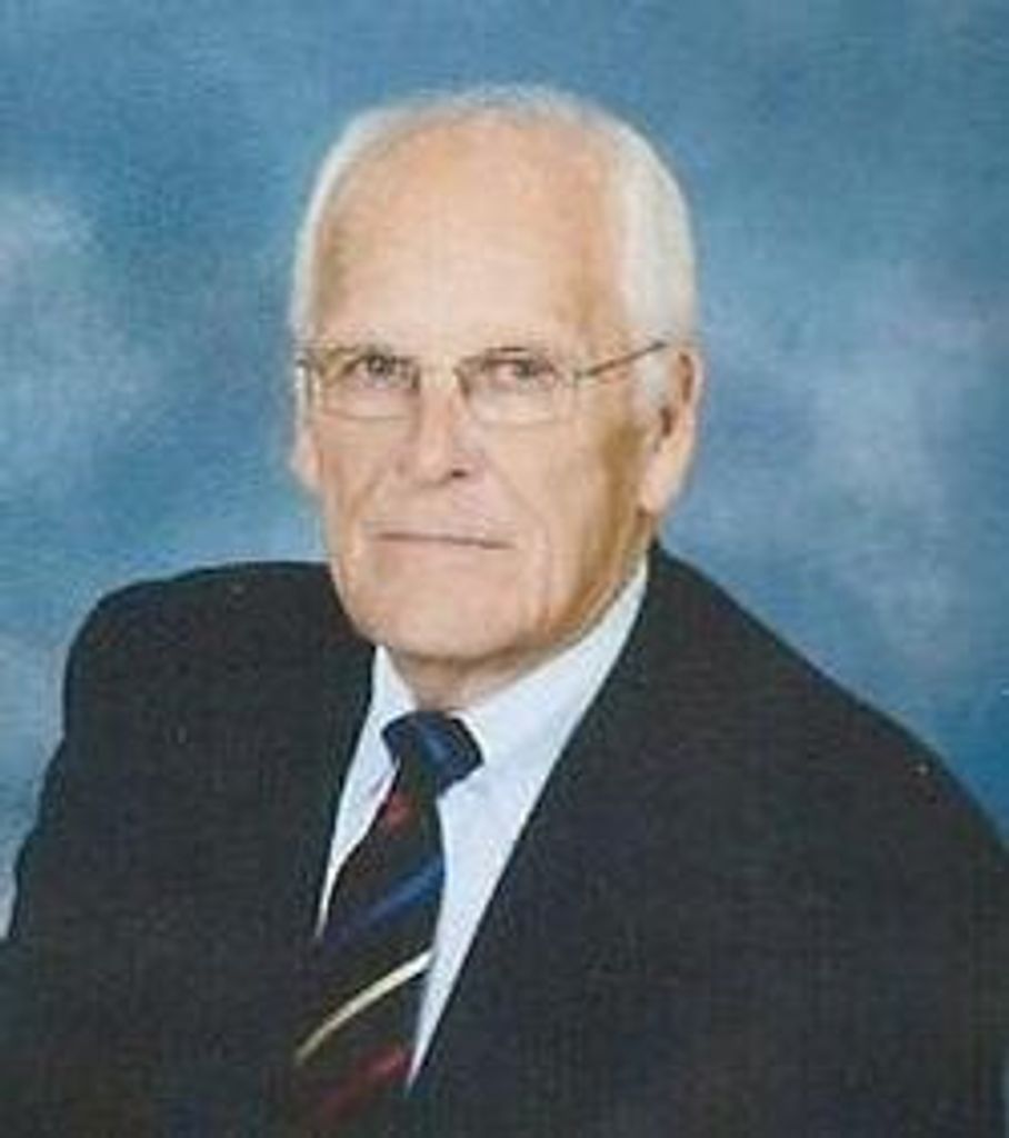 William R. Rowe, Sr. Profile Photo