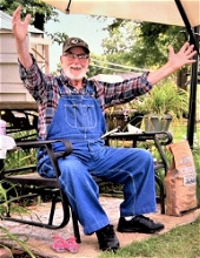 James Wesley Sizemore, Sr.