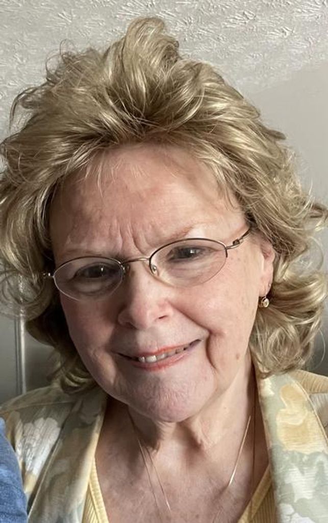 Sharon Cecil Profile Photo
