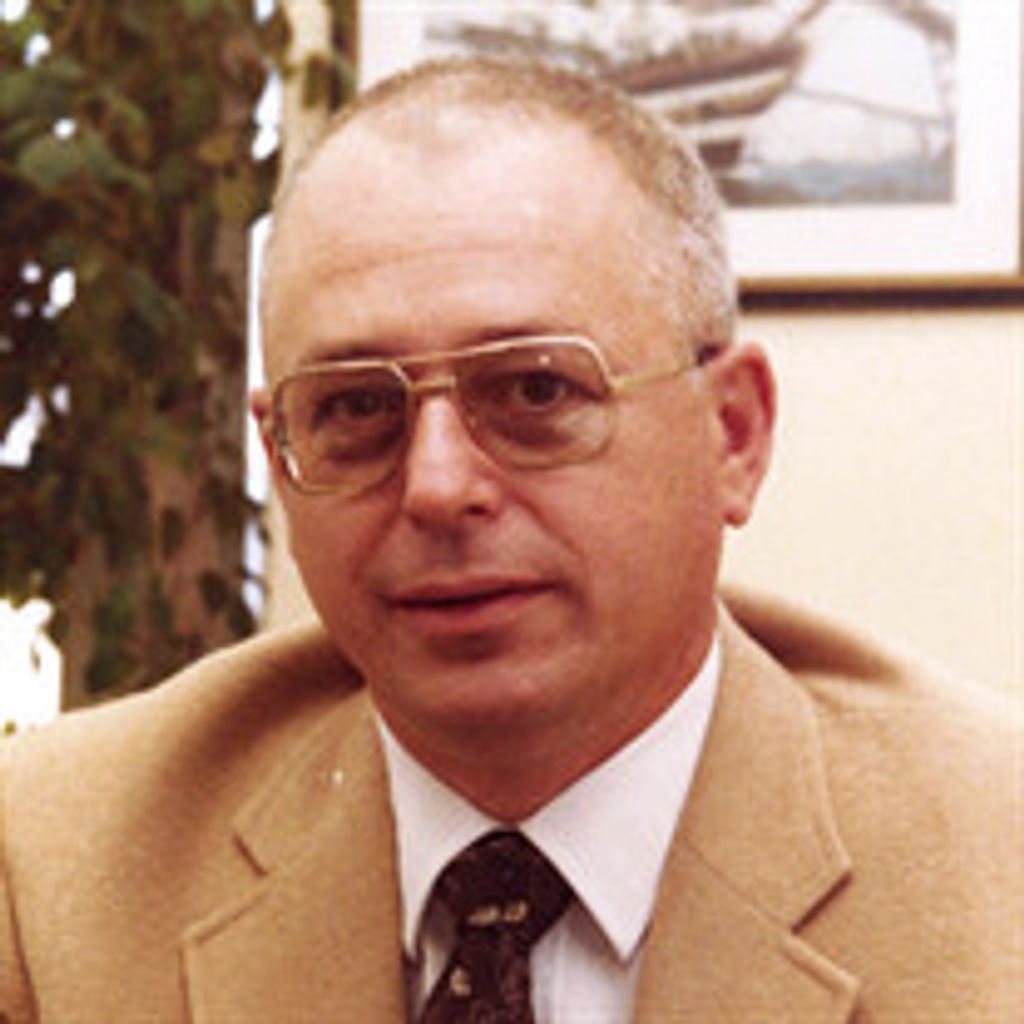 Edward Looker, Jr