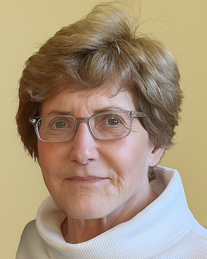 Gay Ann Covell's obituary image