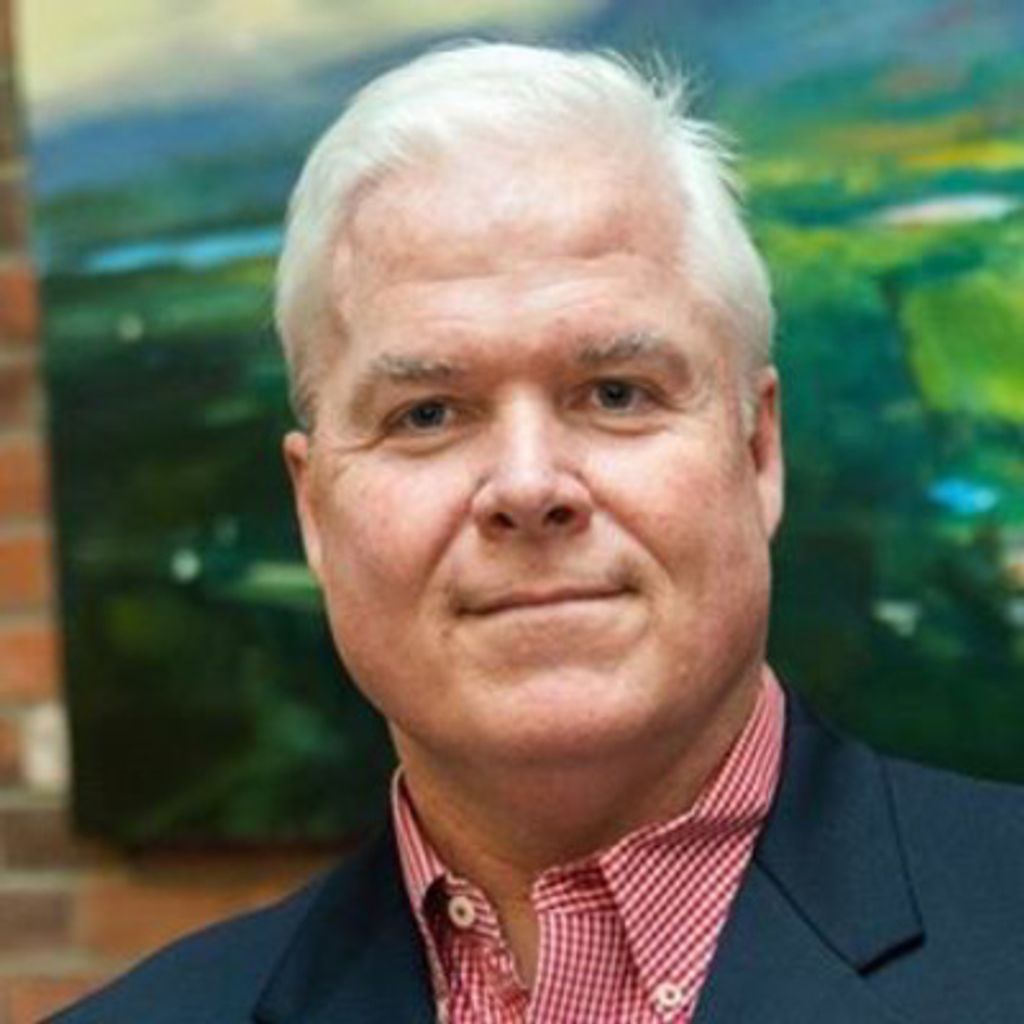 John Thomas Woods Profile Photo