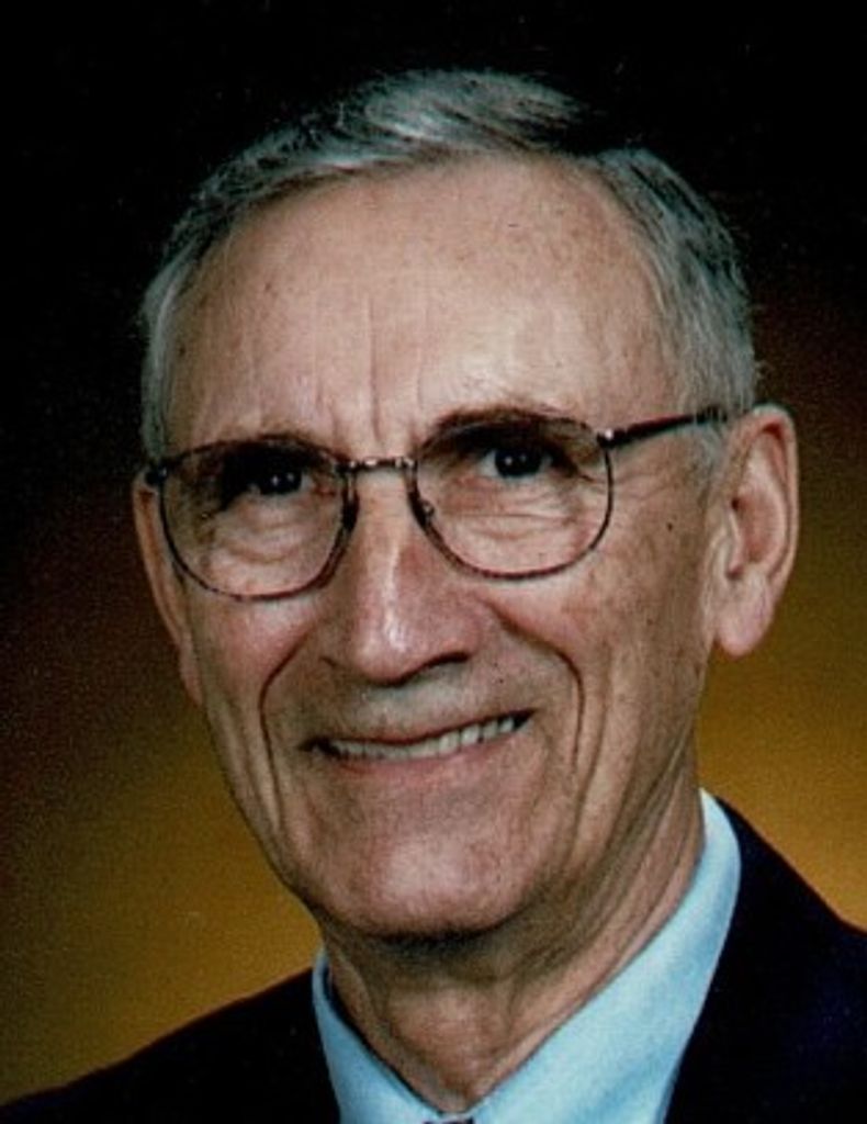 Elmer Joseph Goetz