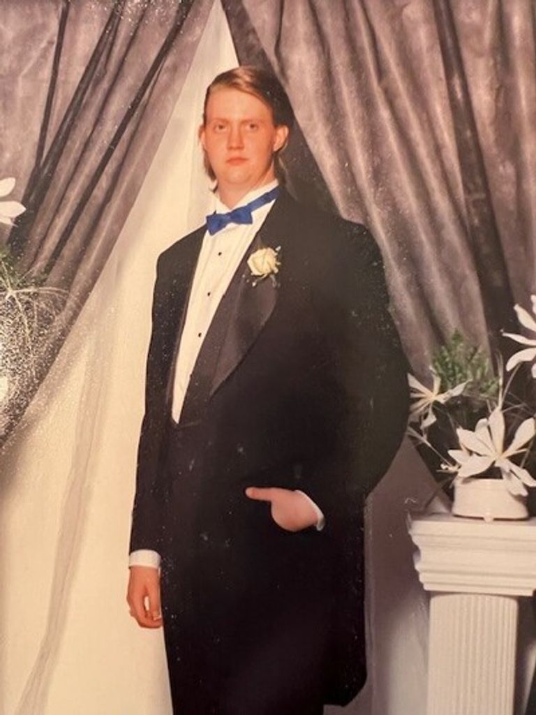 Shannon Christopher Sisco Profile Photo