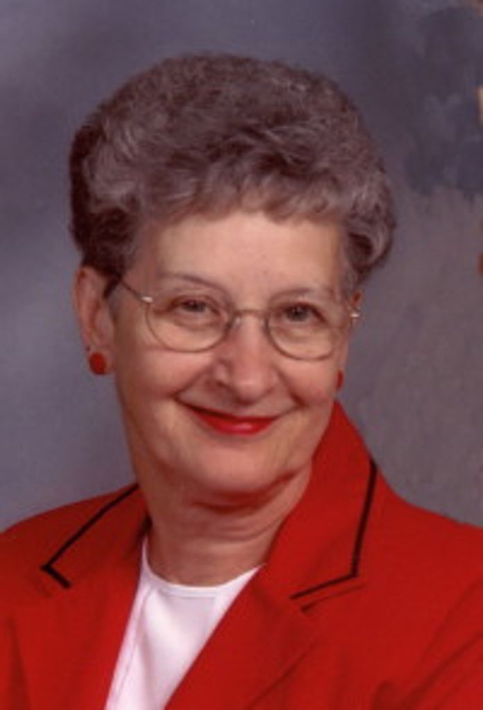 Ms. Juanita R. Stapan