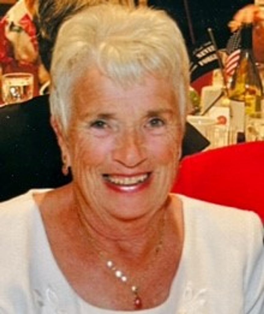 Margaret Ellis Profile Photo