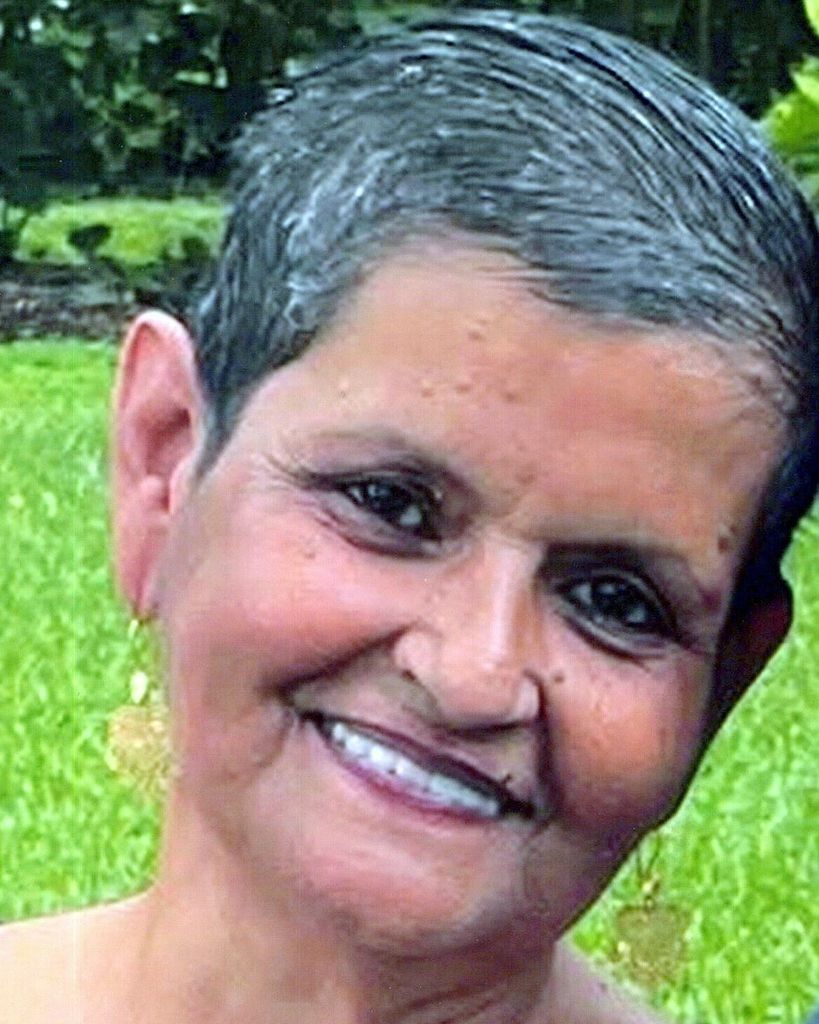 Carlita Rivera De Jesus