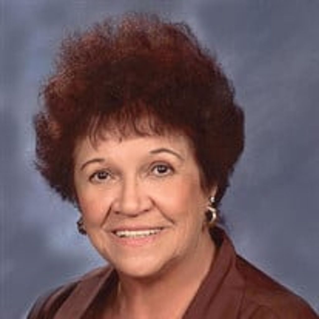 Voda Pearl Thibodeaux Profile Photo
