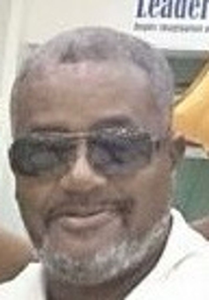 Isaac Williams Profile Photo