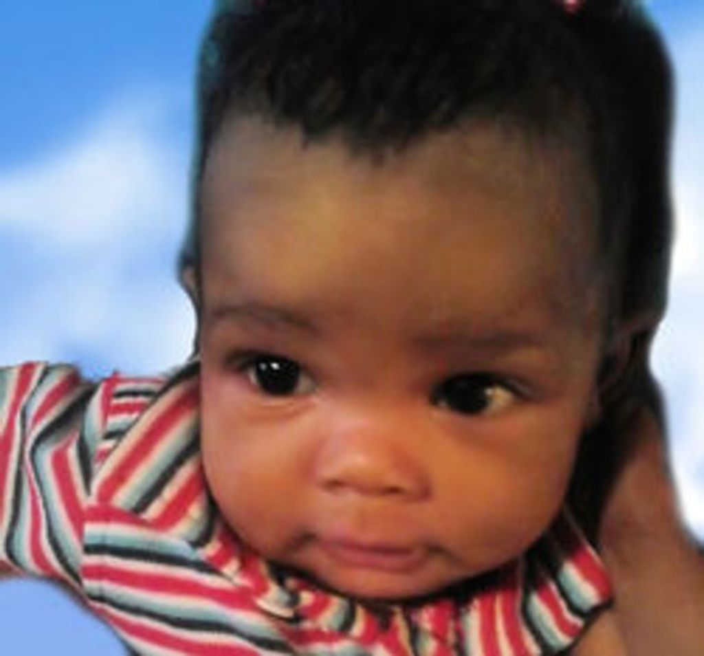 Little Miss Jada Nevels Profile Photo