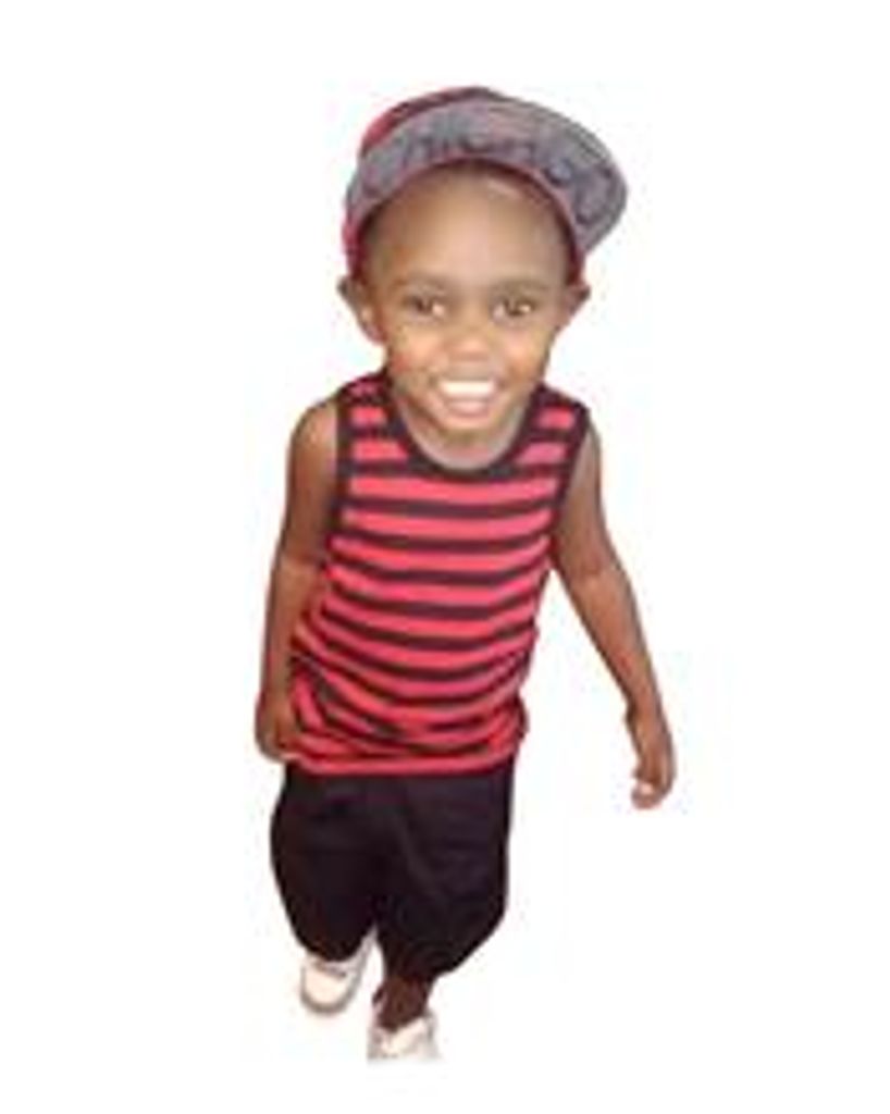 Kayden Jerome Edith