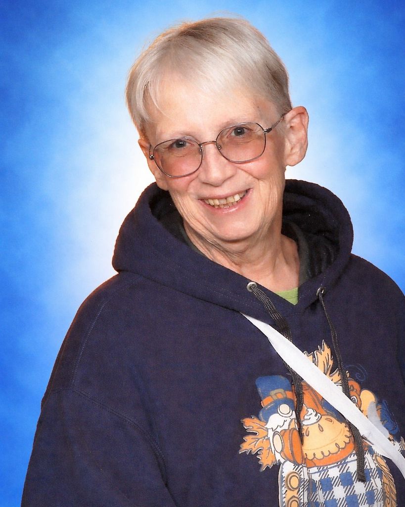 Marcia Bowman Profile Photo