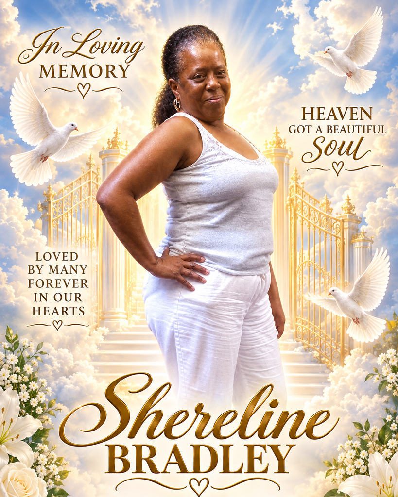 Ms. Shereline Gladys "Cheryl" Bradley Profile Photo