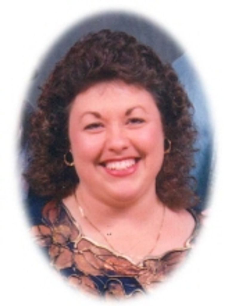 Pamela Jo Dykeman Wood