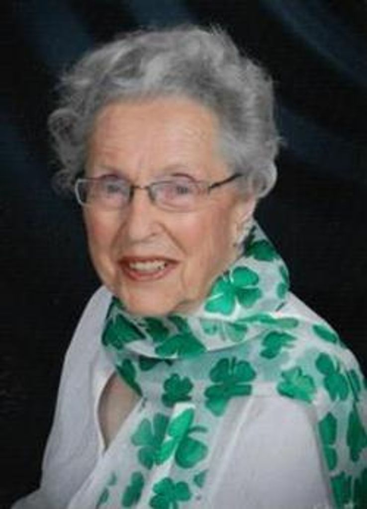 Mary Weiland Profile Photo