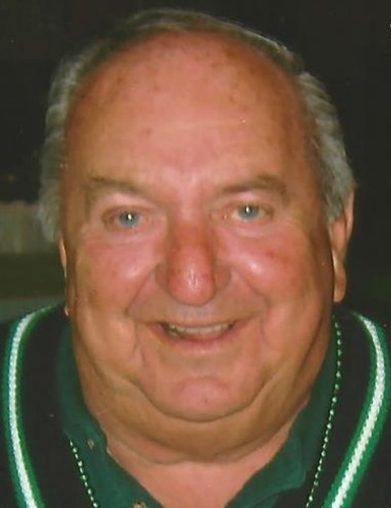 William T. Shirley