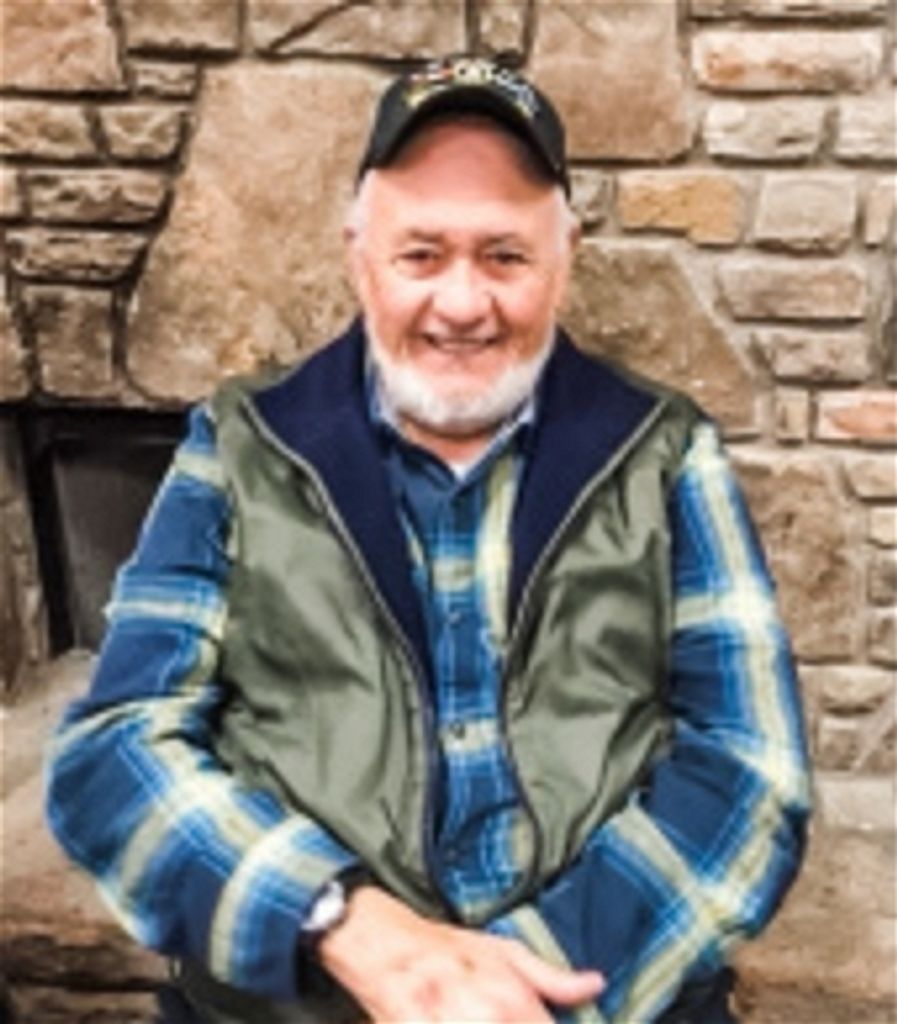 Malcolm Jack Hamilton Profile Photo