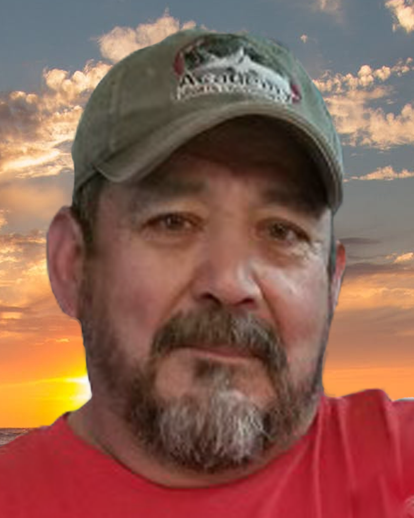 Nicolas Amante Profile Photo