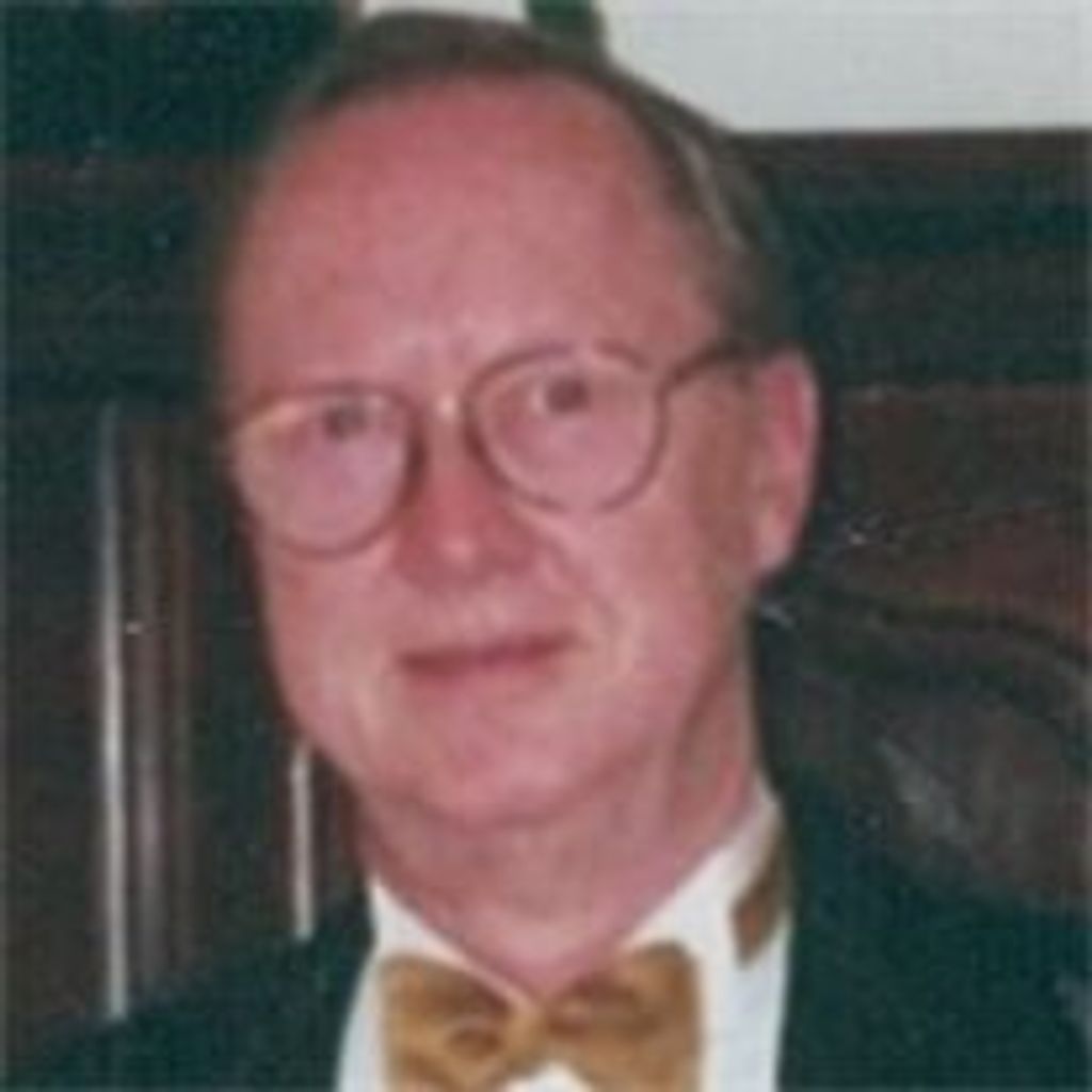 Delmar C. Wilcox Profile Photo