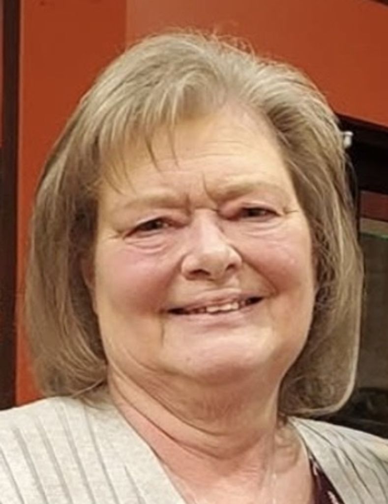 Patricia M. Moore