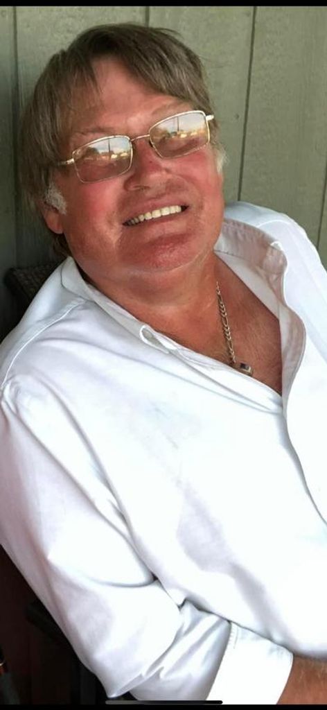Bill Smith Profile Photo